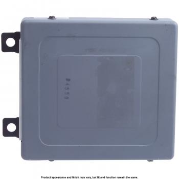 1993 Mitsubishi Precis Engine Control Module A1 Cardone 726311 image 4 of 4