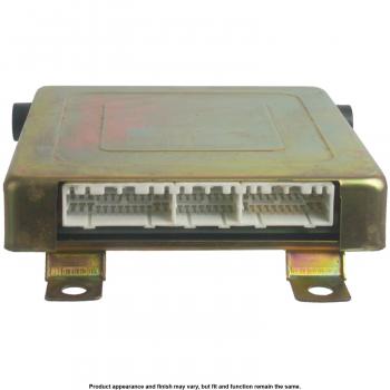 1993 Mitsubishi Precis Engine Control Module A1 Cardone 726315 image 1 of 4
