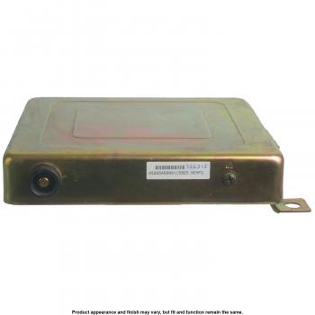1993 Mitsubishi Precis Engine Control Module A1 Cardone 726315 image 2 of 4