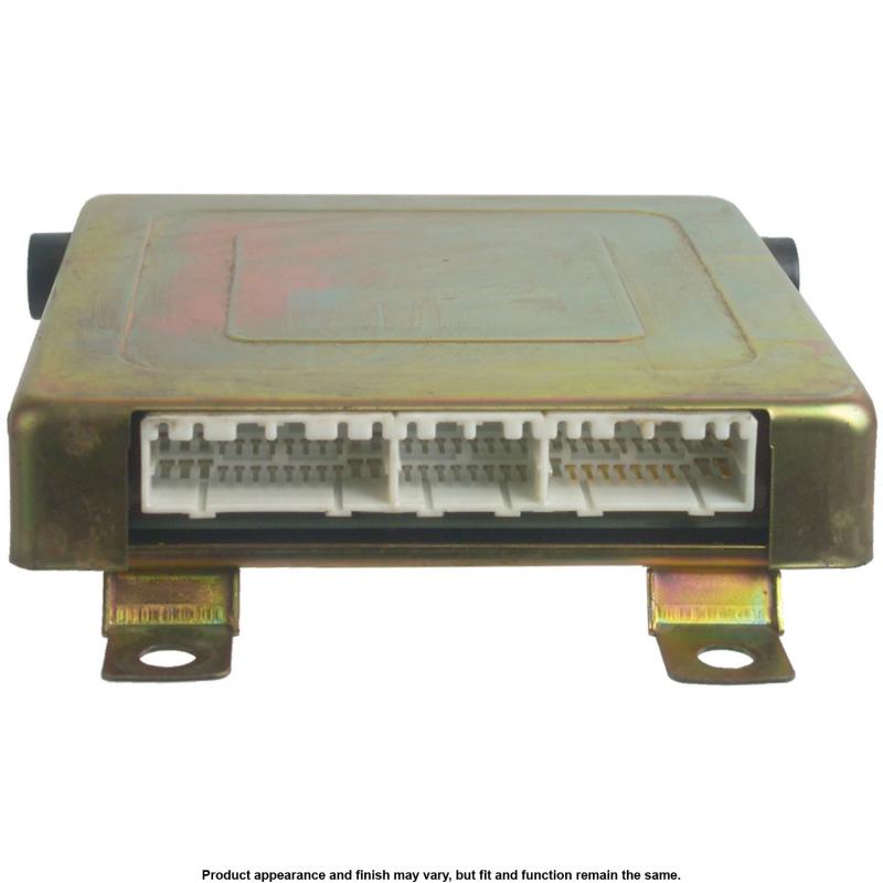 1993 Hyundai Excel Engine Control Module A1 Cardone 726315 image 1 of 4