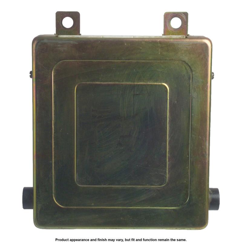 1993 Hyundai Excel Engine Control Module A1 Cardone 726315 image 3 of 4