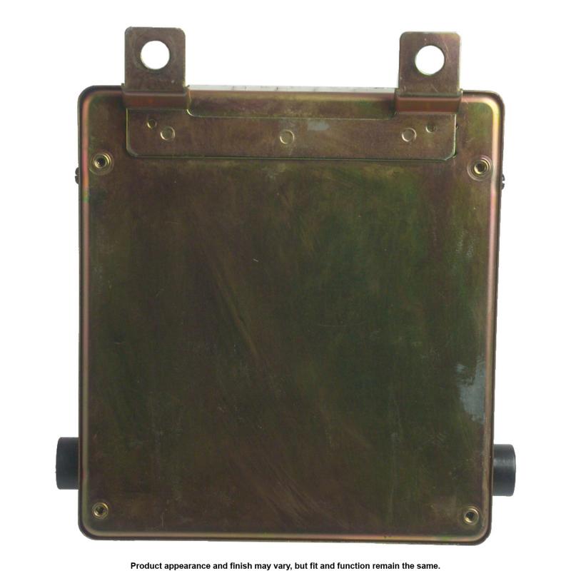 1993 Hyundai Excel Engine Control Module A1 Cardone 726315 image 4 of 4