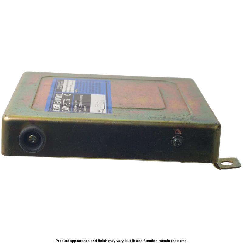 1992 Hyundai Excel Engine Control Module A1 Cardone 726335 image 2 of 4