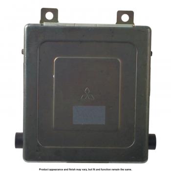 1994 Mitsubishi Precis Engine Control Module A1 Cardone 726338 image 1 of 4
