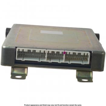 1994 Mitsubishi Precis Engine Control Module A1 Cardone 726338 image 3 of 4