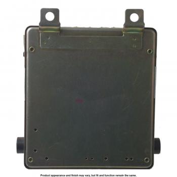 1994 Mitsubishi Precis Engine Control Module A1 Cardone 726338 image 4 of 4