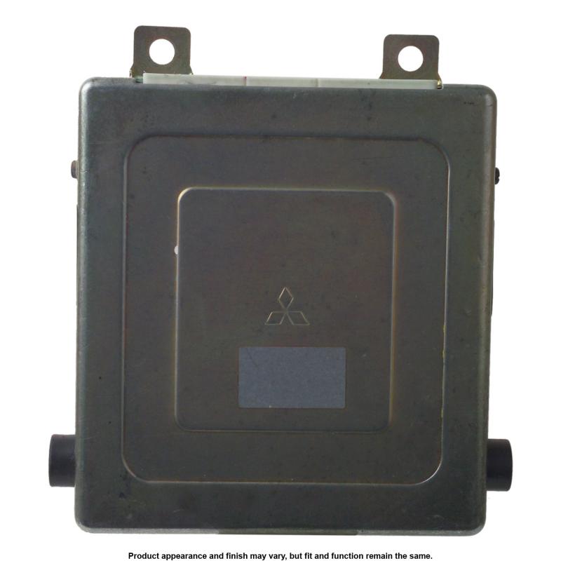 1993 Mitsubishi Precis Engine Control Module A1 Cardone 726338 image 1 of 4