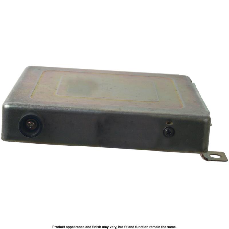 1993 Mitsubishi Precis Engine Control Module A1 Cardone 726338 image 2 of 4