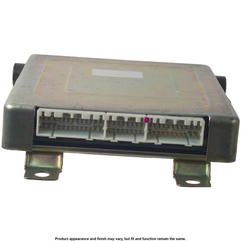 1993 Mitsubishi Precis Engine Control Module A1 Cardone 726338 image 3 of 4