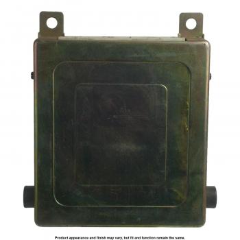 1991 Hyundai Sonata Engine Control Module A1 Cardone 726341 image 3 of 4