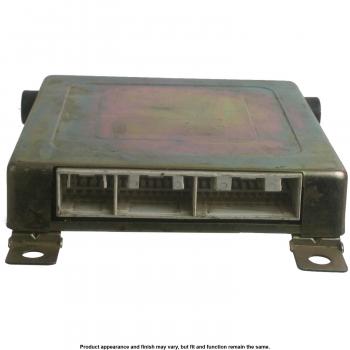 1991 Hyundai Sonata Engine Control Module A1 Cardone 726341 image 4 of 4