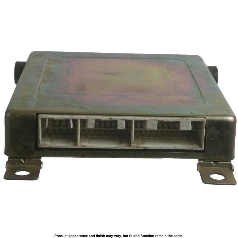 1991 Hyundai Sonata Engine Control Module A1 Cardone 726341 image 4 of 4