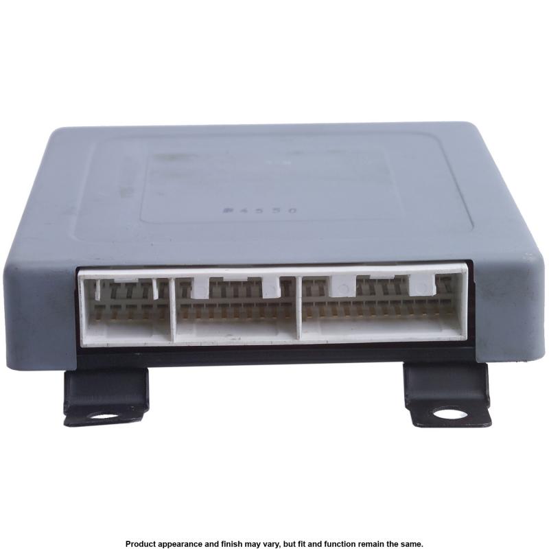 1991 Hyundai Sonata Engine Control Module A1 Cardone 726343 image 1 of 4