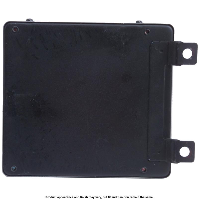 1991 Hyundai Sonata Engine Control Module A1 Cardone 726343 image 2 of 4