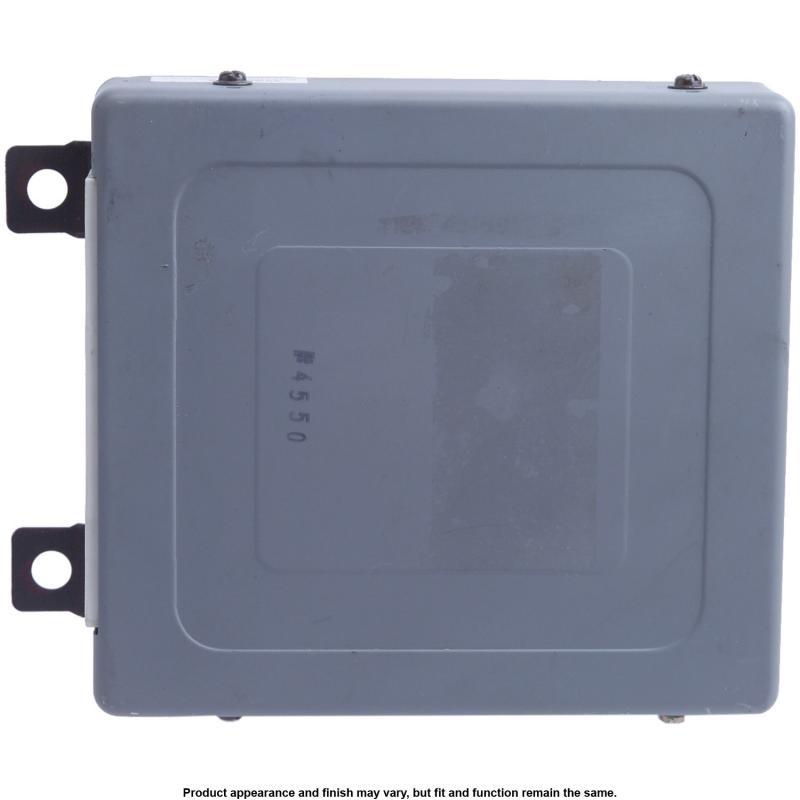 1991 Hyundai Sonata Engine Control Module A1 Cardone 726343 image 4 of 4