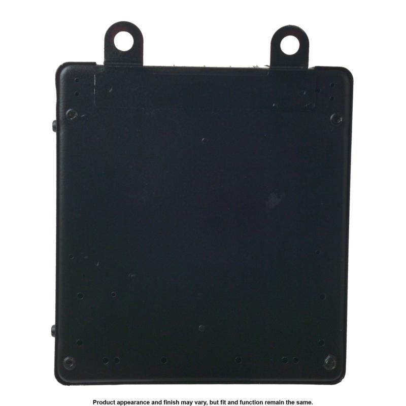 1995 Mitsubishi Montero Engine Control Module A1 Cardone 726367 image 3 of 4