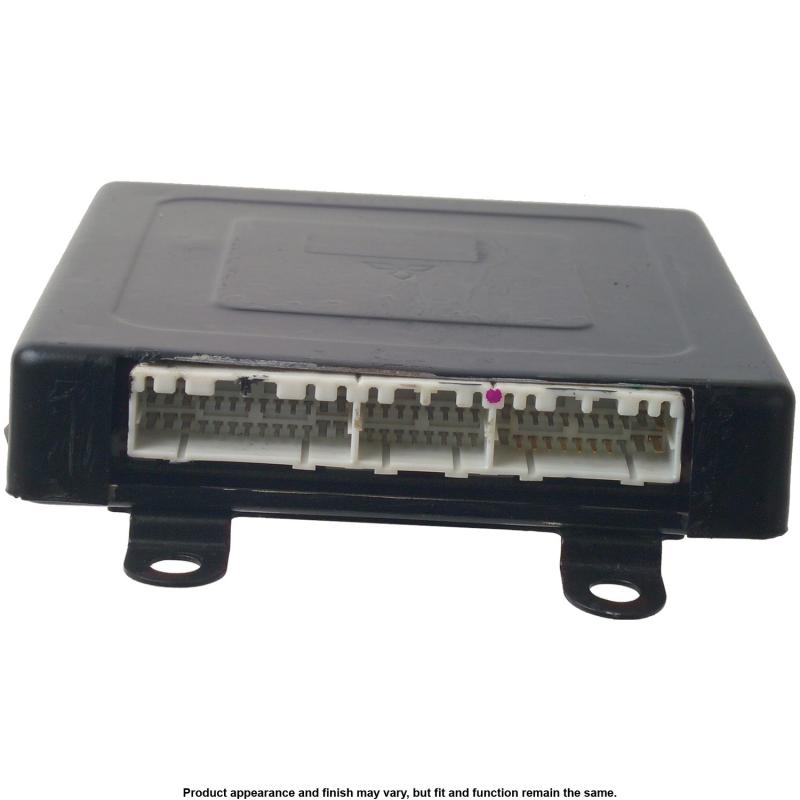 1995 Mitsubishi Montero Engine Control Module A1 Cardone 726367 image 4 of 4