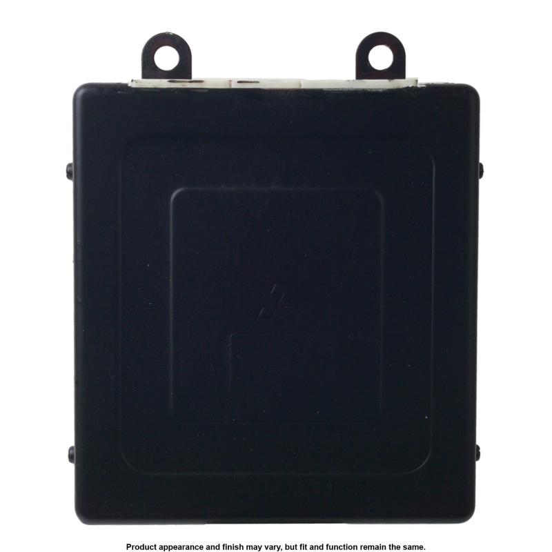 1995 Mitsubishi Montero Engine Control Module A1 Cardone 726371 image 1 of 4