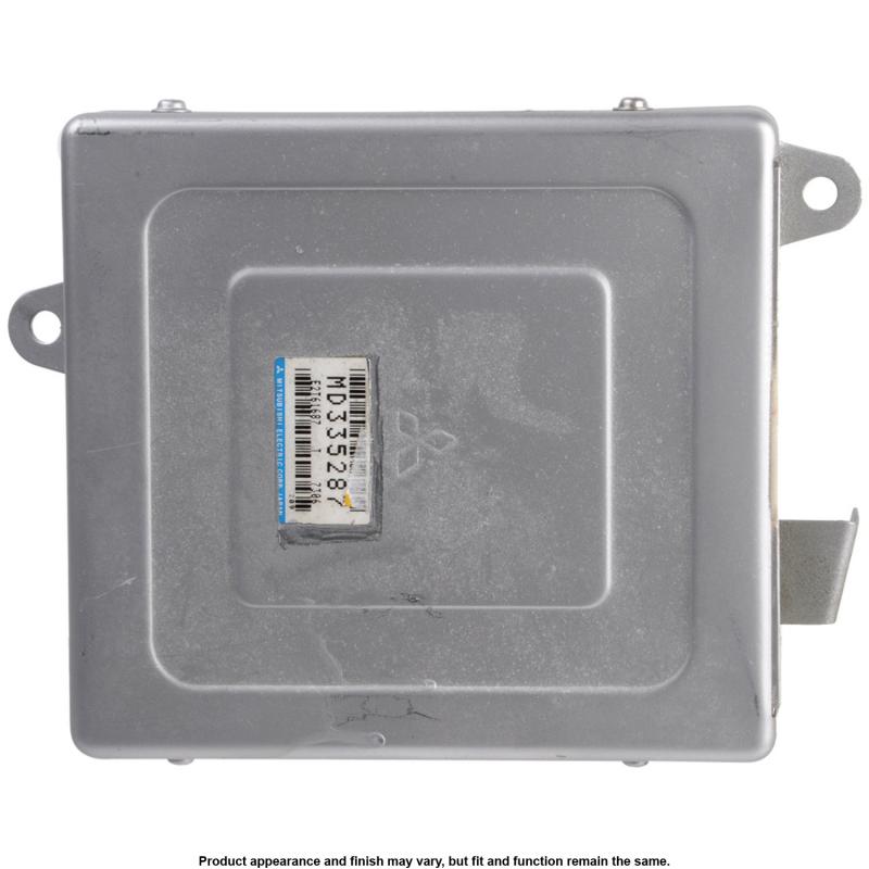 1995 Mitsubishi Eclipse Engine Control Module A1 Cardone 726373 image 1 of 4