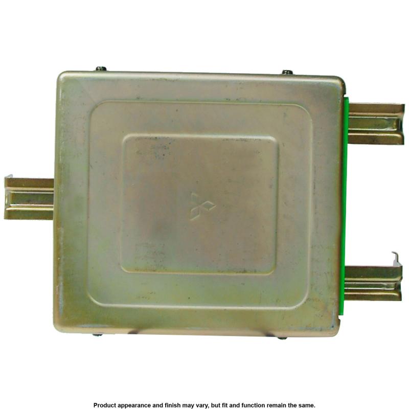 1996 Mitsubishi 3000GT Engine Control Module A1 Cardone 726376 image 1 of 3