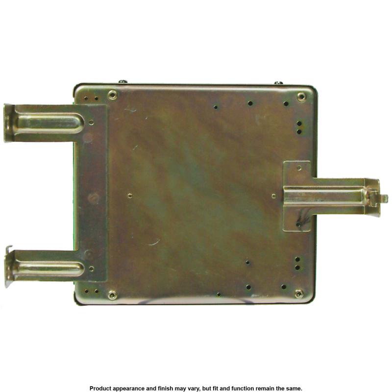 1996 Mitsubishi 3000GT Engine Control Module A1 Cardone 726376 image 2 of 3