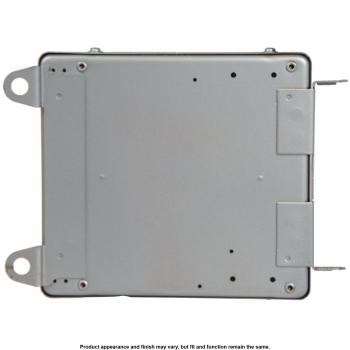 1996 Mitsubishi Galant Engine Control Module A1 Cardone 726384 image 2 of 3