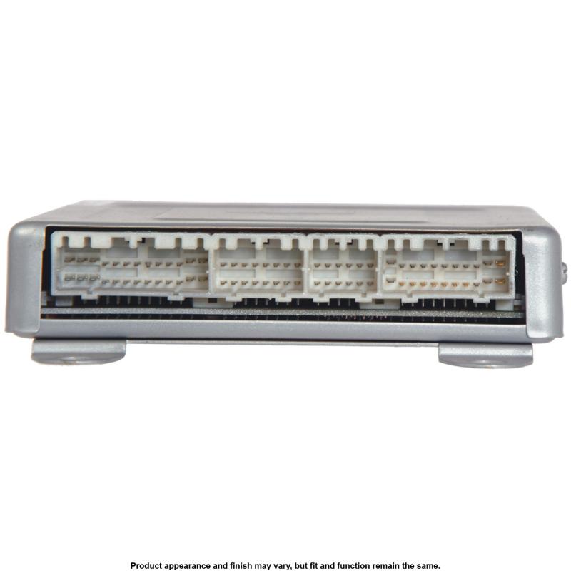 1996 Mitsubishi Galant Engine Control Module A1 Cardone 726384 image 3 of 3