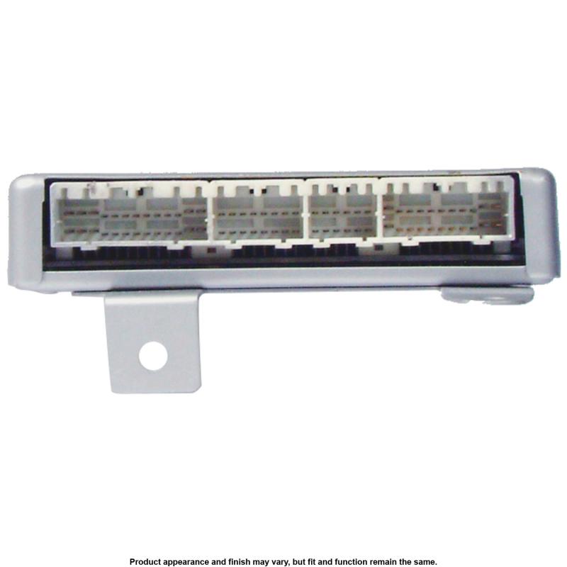 1998 Mitsubishi Eclipse Engine Control Module A1 Cardone 726389 image 1 of 3