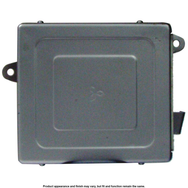 1998 Mitsubishi Eclipse Engine Control Module A1 Cardone 726389 image 2 of 3