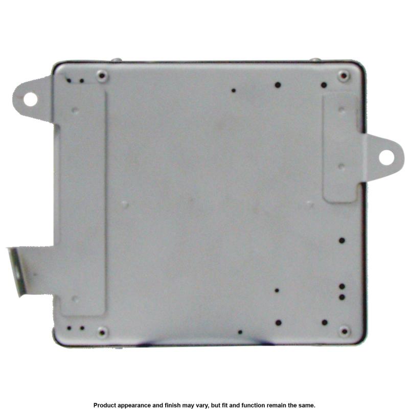 1998 Mitsubishi Eclipse Engine Control Module A1 Cardone 726389 image 3 of 3