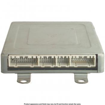 1997 Mitsubishi Mirage Engine Control Module A1 Cardone 726417 image 3 of 4