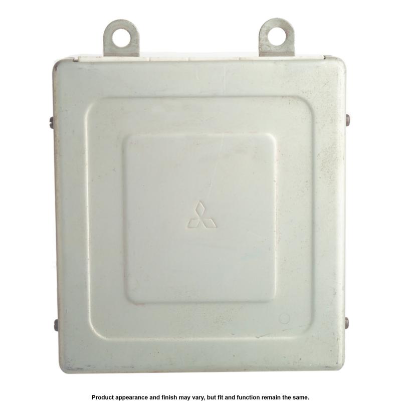 1997 Mitsubishi Mirage Engine Control Module A1 Cardone 726417 image 1 of 4