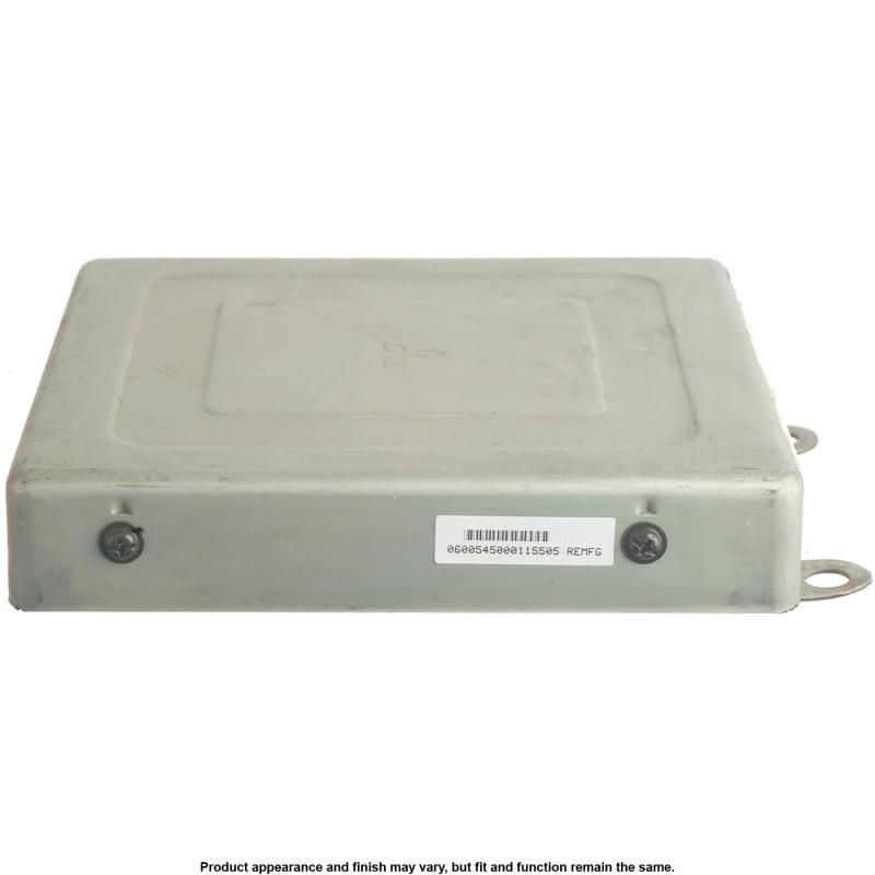 1997 Mitsubishi Mirage Engine Control Module A1 Cardone 726417 image 2 of 4