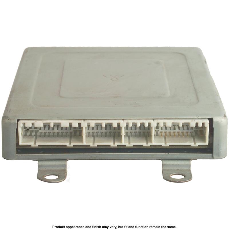 1997 Mitsubishi Mirage Engine Control Module A1 Cardone 726417 image 3 of 4