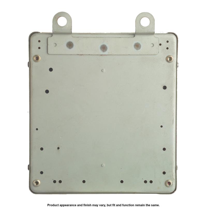 1997 Mitsubishi Mirage Engine Control Module A1 Cardone 726417 image 4 of 4