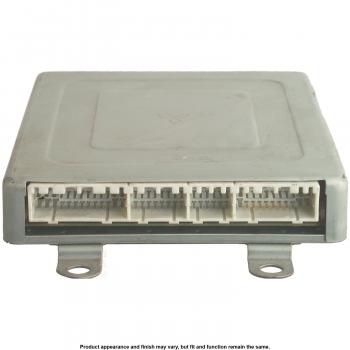 1997 Mitsubishi Mirage Engine Control Module A1 Cardone 726418 image 4 of 4