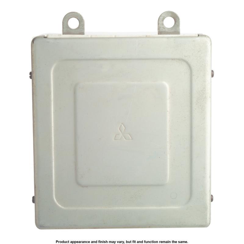 1997 Mitsubishi Mirage Engine Control Module A1 Cardone 726418 image 3 of 4