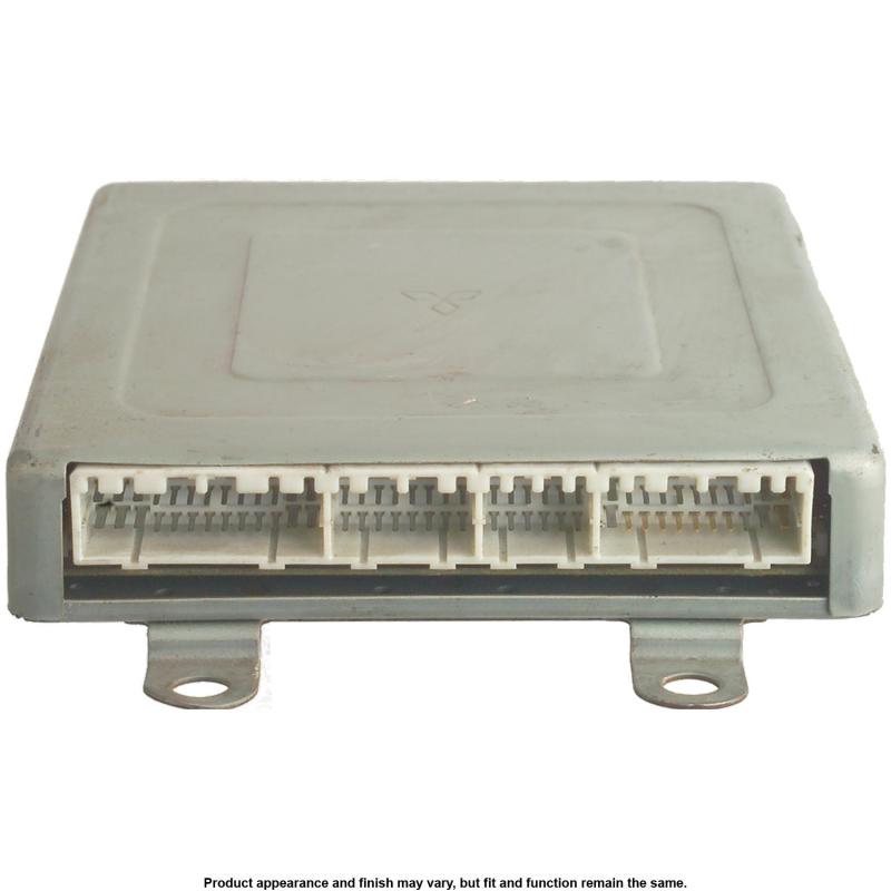 1997 Mitsubishi Mirage Engine Control Module A1 Cardone 726418 image 4 of 4