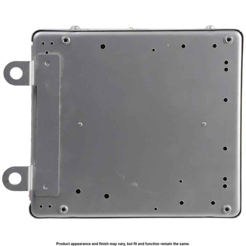 1997 Mitsubishi Mirage Engine Control Module A1 Cardone 726420 image 4 of 4