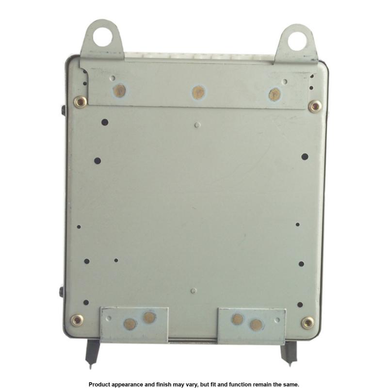 1997 Mitsubishi Galant Engine Control Module A1 Cardone 726426 image 2 of 4