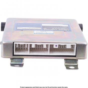 1990 Mitsubishi Precis Engine Control Module A1 Cardone 726449 image 1 of 4