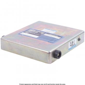 1990 Mitsubishi Precis Engine Control Module A1 Cardone 726449 image 2 of 4