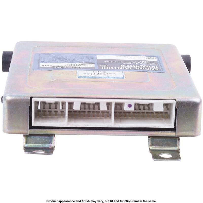 1990 Hyundai Excel Engine Control Module A1 Cardone 726449 image 1 of 4