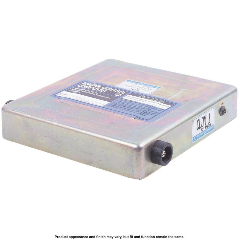 1990 Hyundai Excel Engine Control Module A1 Cardone 726449 image 2 of 4