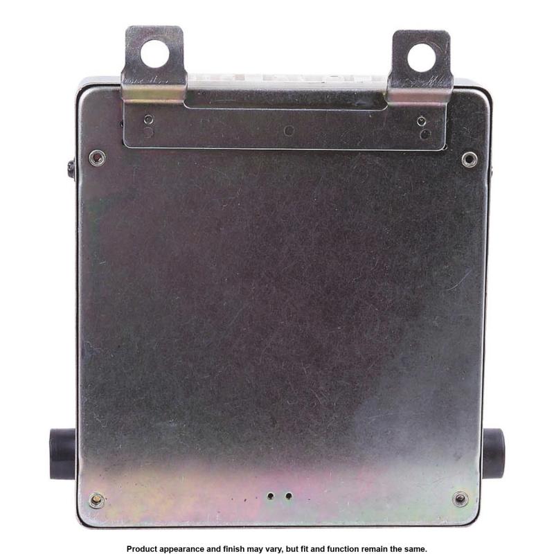 1990 Hyundai Excel Engine Control Module A1 Cardone 726449 image 3 of 4
