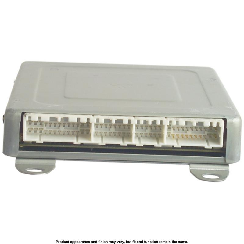 1998 Mitsubishi Galant Engine Control Module A1 Cardone 726477 image 1 of 4