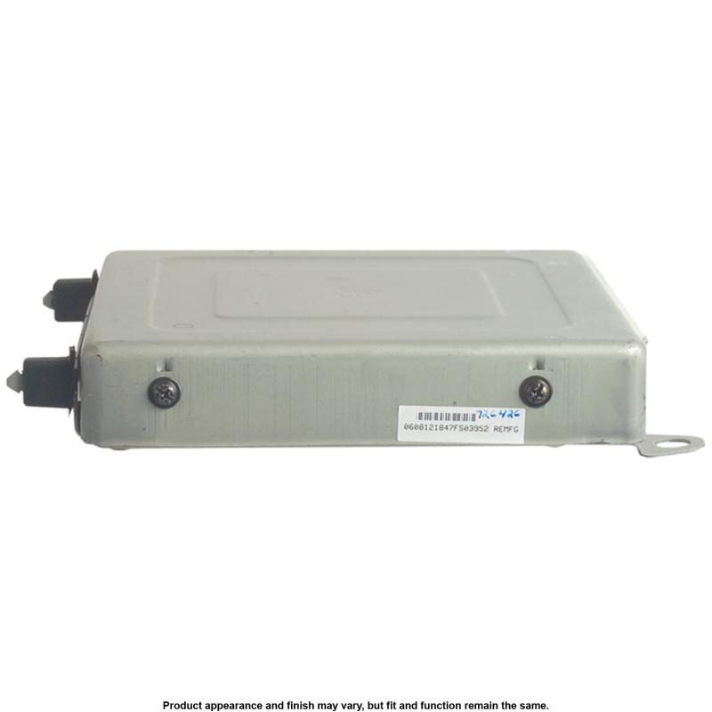 1998 Mitsubishi Galant Engine Control Module A1 Cardone 726477 image 2 of 4