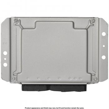 2005 Hyundai Accent Engine Control Module A1 Cardone 726491 image 2 of 3