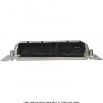 2005 Hyundai Accent Engine Control Module A1 Cardone 726491 image 3 of 3