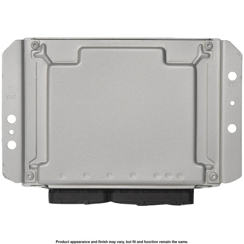 2005 Hyundai Accent Engine Control Module A1 Cardone 726491 image 2 of 3